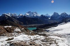 Renjo La 4-1 Gokyo, Everest, Nuptse, Lhotse, Makalu, Cholatse, Taweche.jpg